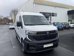 Renault Master Nouveau L2 H2 Blue dci 130 cv adv... 59-Nord