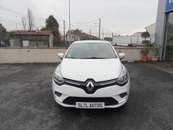 Renault Clio IV 0.9 TCE 75 CH TREND / GARANTIE R... 36-Indre