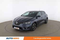 Renault Mégane 1.5 Blue dCi Bose Edition 115 ch 92-Hauts-de-Seine