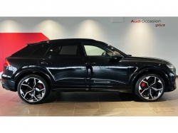 Audi RS Q8 TFSI 600 ch Tiptronic 8 Quattro 75-Paris