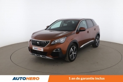 Peugeot 3008 1.2 PureTech Allure 130 ch 92-Hauts-de-Seine