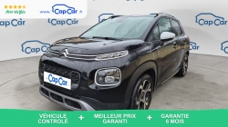 Citroën C3 Aircross 1.2 PureTech 110 EAT6 Rip C... 75-Paris