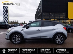 Renault Captur E-Tech 145 - 21 Intens 61-Orne