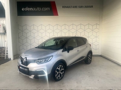 Renault Captur dCi 90 Intens 40-Landes