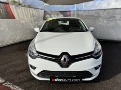 Renault Clio SOCIETE DCI 90 ENERGY E6C AIR MEDIA... 31-Haute-Garonne