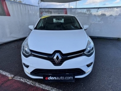 Renault Clio SOCIETE DCI 90 ENERGY E6C AIR MEDIA... 31-Haute-Garonne