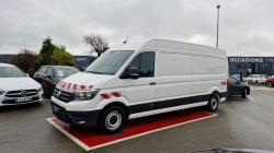 Volkswagen Crafter VAN 35 L4H3 2.0 TDI 140 CH BU... 29-Finistère