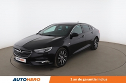 Opel Insignia Grand Sport 1.5 EcoTec Turbo Elite... 92-Hauts-de-Seine