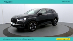 DS DS 7 Crossback PureTech 180ch Executive Autom... 69-Rhône