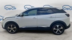 Peugeot 3008 II 1.2 Puretech 130 GT-Line 75-Paris