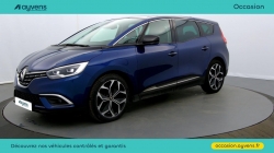 Renault Scénic Grand 1.3 TCe 140ch Intens - 21 69-Rhône