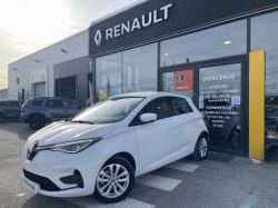 Renault Zoe ZEN R110 - Achat Intégral -21 30-Gard