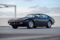 Maserati Ghibli 4.9 SS 76-Seine-Maritime