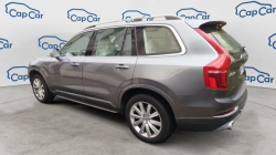 Volvo XC90 II 2.0 D4 190 Geartronic 8 Momentum 75-Paris