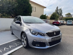 Peugeot 308 1.5 BHDI 01-Ain