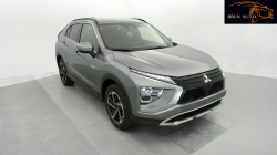 Mitsubishi Eclipse Cross MY23 2.4 MIVEC PHEV TWI... 06-Alpes Maritimes