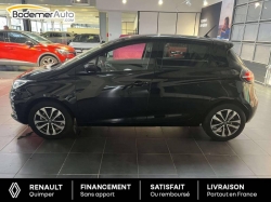 Renault Zoe R110 Achat Intégral Intens 29-Finistère