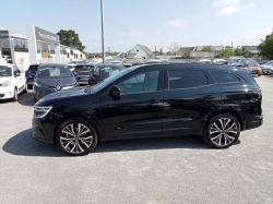 Renault Espace E-Tech hybrid 200 Iconic 5p 35-Ille-et-Vilaine