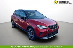 Seat Arona 1.0 TSI 115 CH START/STOP BVM FR 69-Rhône