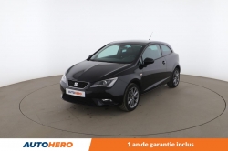 Seat Ibiza SC 1.2 TSI Style 105 ch 92-Hauts-de-Seine