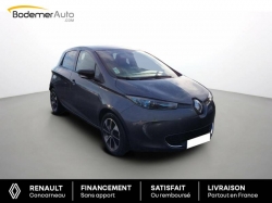 Renault Zoe R110 Intens 29-Finistère