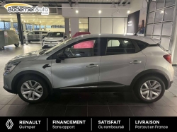 Renault Captur Blue dCi 95 Business 29-Finistère