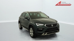 Seat Ateca 2.0 TDI 150 ch Start Stop Xperience 74-Haute-Savoie