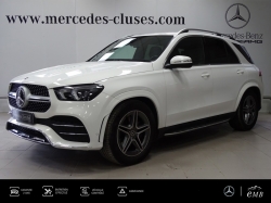 Mercedes Classe GLE 350 d 4MATIC AMG Line 74-Haute-Savoie