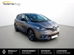 Renault Scénic Blue dCi 120 Limited 56-Morbihan