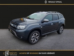 Dacia Duster TCe 150 4x2 EDC Journey 88-Vosges