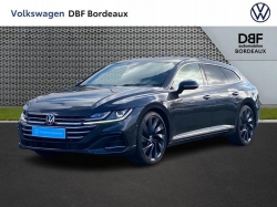 Volkswagen Arteon SHOOTING BRAKE 2.0 TDI EVO SCR... 33-Gironde