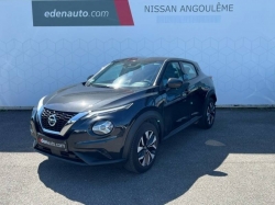 Nissan Juke DIG-T 114 Acenta 16-Charente