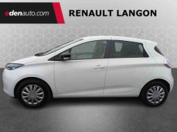 Renault Zoe Life 33-Gironde