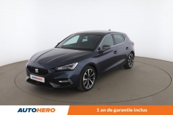 Seat Leon 1.5 eTSI FR DSG7 150 ch 92-Hauts-de-Seine