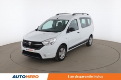 Dacia Dokker 1.3 TCe Essentiel 100 ch 92-Hauts-de-Seine