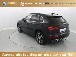 Audi Q5 55 TFSI E HYBRID QUATTRO 367 CV S-LINE S... 67-Bas-Rhin