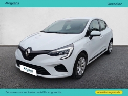 Renault Clio Ste 1.5 Blue dCi 85ch Air Nav 74-Haute-Savoie