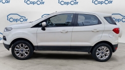 Ford EcoSport 1.0 EcoBoost 125 Titanium 75-Paris