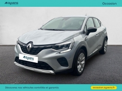 Renault Captur 1.5 Blue dCi 115ch Business EDC 33-Gironde