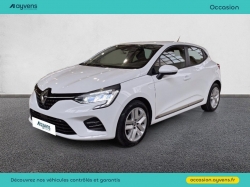 Renault Clio 1.0 TCe 100ch Business - 20 69-Rhône