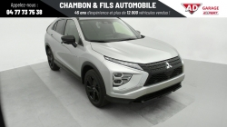 Mitsubishi Eclipse Cross MY23 2.4 MIVEC PHEV TWI... 42-Loire