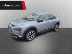 Citroën C4 Cactus BlueHDi 100 S&S BVM6 Shine 31-Haute-Garonne