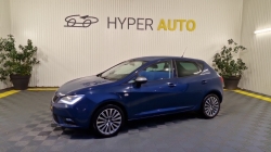 Seat Ibiza 1.4 TDI 105 CH S/S CONNECT 29-Finistère