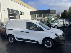 Renault Kangoo Tce 100 cv grand confort clim Car... 59-Nord