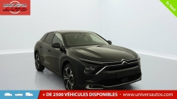 Citroën C5 X PureTech 130 EAT8 Plus 05-Hautes Alpes