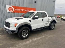 Ford Raptor F-150 6.2 31-Haute-Garonne