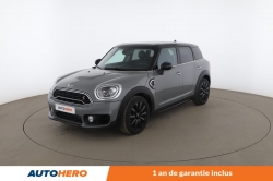 Mini Countryman Cooper S ALL4 Finition Red Hot C... 92-Hauts-de-Seine