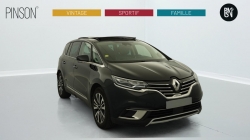 Renault Espace V BLUE DCI 200 EDC INITIALE PARIS 45-Loiret