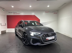 Audi S3 sportback TFSI 310 S tronic 7 Quattro 93-Seine-Saint-Denis