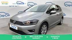 Volkswagen Golf Sportsvan 1.4 TSI 125 Confortlin... 75-Paris